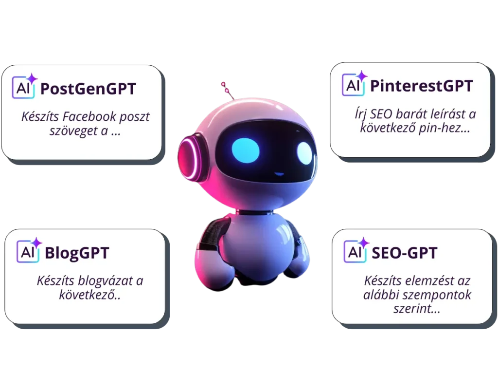 ai-asszisztensek banner image | CustomGPT | Díszítő elem