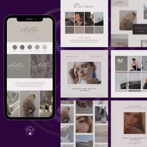 Ideiglenes termékkép TimeSaver Canva sablonok 3