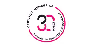 Magyar Marketing Szovetseg CERTIFIED MEMBER timesaver.hu